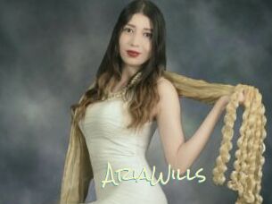 AriaWills