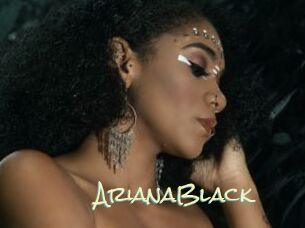 ArianaBlack