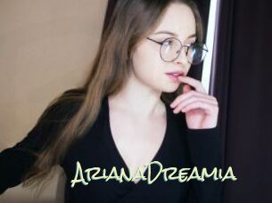 ArianaDreamia