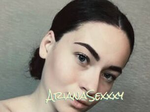 ArianaSexxxy