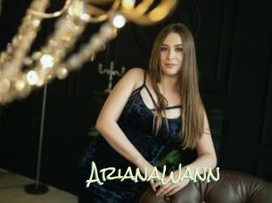 ArianaWann