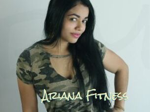 Ariana_Fitness