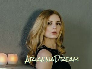 AriannaDream