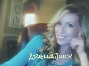 AriellaJuicy