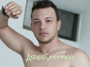 AriesSmithxxx