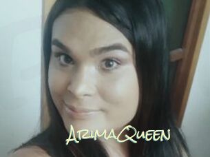 ArimaQueen