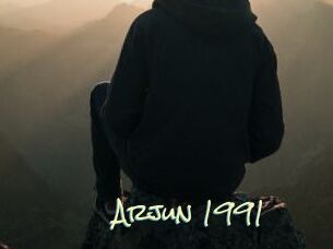 Arjun_1991