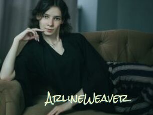 ArlineWeaver