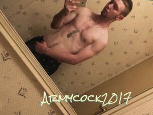 Armycock2017