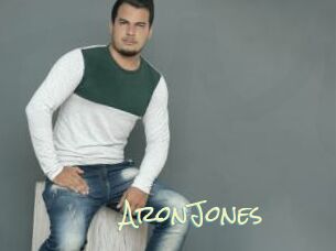 AronJones