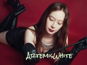 ArtemisWhite