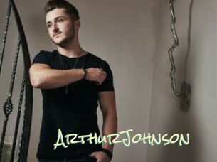 ArthurJohnson