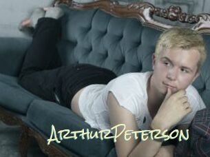 ArthurPeterson