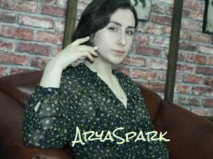 AryaSpark