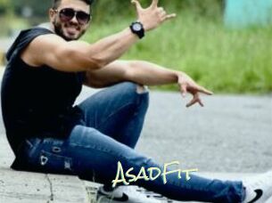 AsadFit