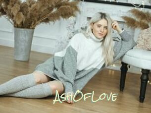 AshOfLove