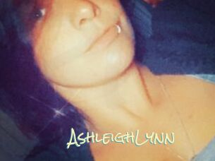 AshleighLynn