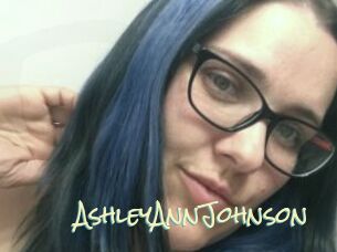 AshleyAnnJohnson