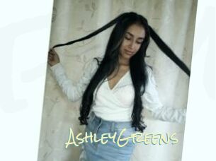 AshleyGreens