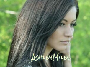 AshleyMiles