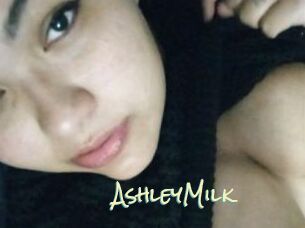 AshleyMilk