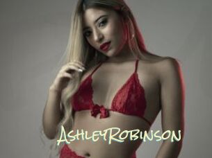 AshleyRobinson