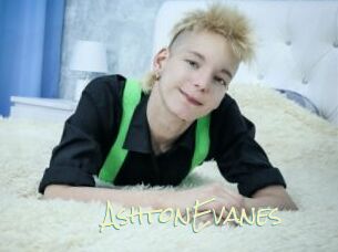 AshtonEvanes