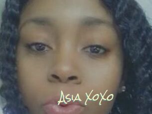 Asia_XoXo