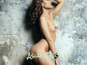 AsianChickaX
