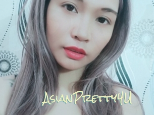 AsianPretty4U