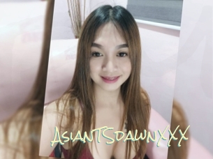 AsianTSdawnXXX