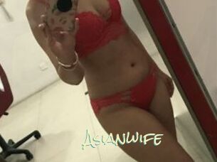 Asianwife