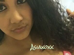 Asiaxoxx