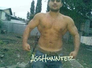 AssHunnter