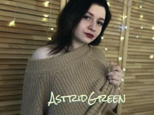 AstridGreen