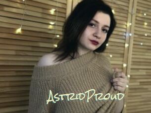 AstridProud