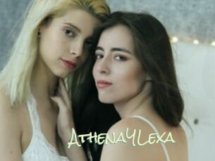 AthenaYLexa