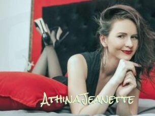 AthinaJeanette