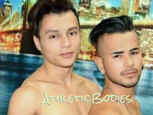 AthleticBodies