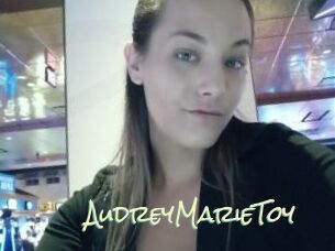 AudreyMarieToy