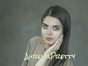 AureliaPretty