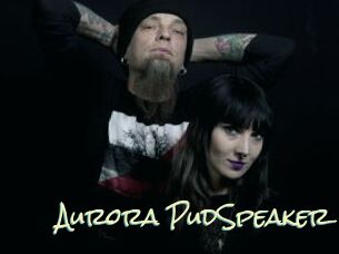 Aurora_PudSpeaker