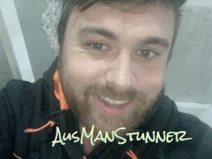 AusManStunner