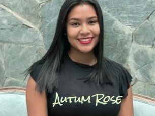 Autum_Rose