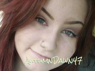 AutumnDawn47