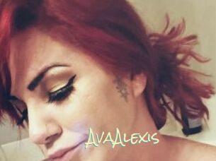 AvaAlexis