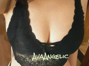 AvaAngelic