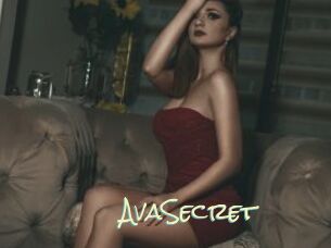 AvaSecret