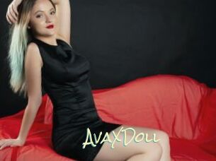 AvaXDoll