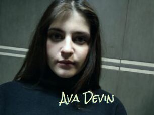 Ava_Devin